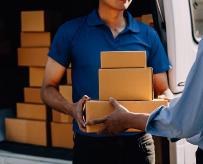 Alcohol Shipping Services
